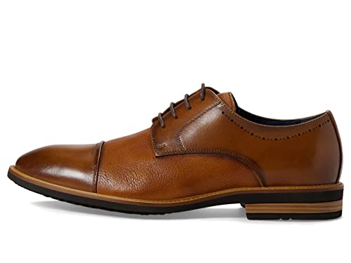 Steve Madden Men's Jento Oxford4