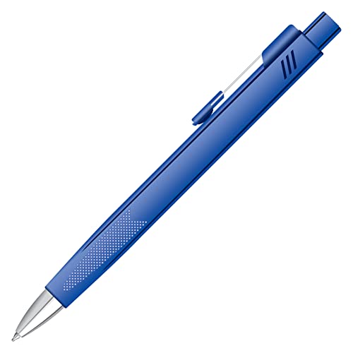 Image of ADD Gel 2K BALL PEN PACK OF 6 PENS (Blue)