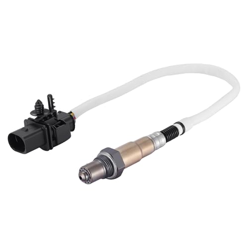 Sensor de Oxígeno BDFHYK Compatible con Ford y Lincoln miniatura 1