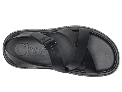 Image of Chaco Townes