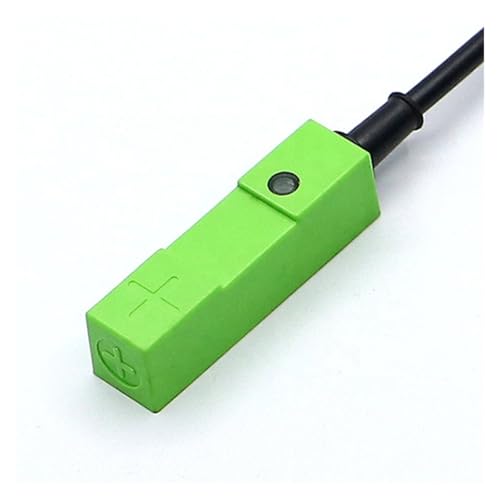 Capteur de proximité 5V rigoureux modèle étanche TS12-4DP