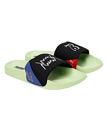 Image of PUMA Unisex-Adult Leadcat 2.0 Hoops 73 Slide