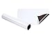Magnetic Dry Erase Sheet for Refrigerator Kitchen and Office (17 x 11 Inches, 2 Pack)
