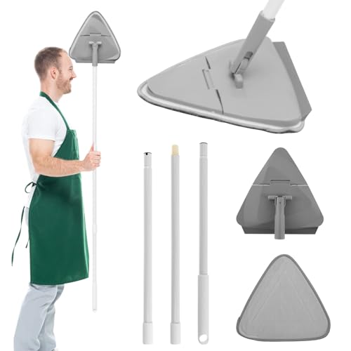 Wall Cleaner Mop with 51
