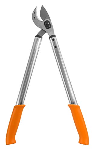 Lowe 22.065 Amboss Astschere gebogene Klinge 65 cm Lowe 22.065 Amboss Astschere gebogene Klinge 65 cm