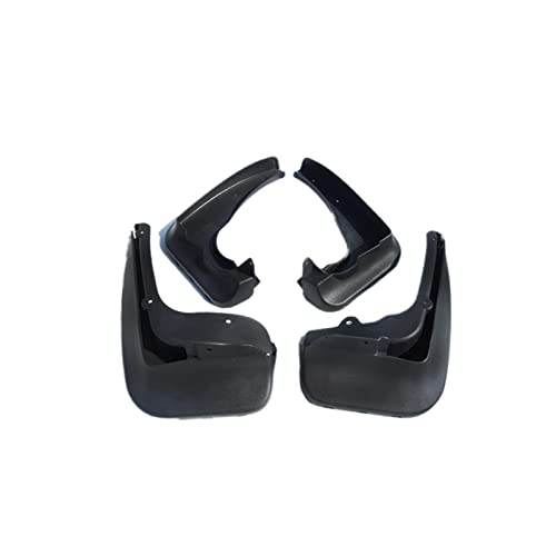 Guardabarros de coche BMW Serie 3 F30 F31 2012-2018 para proteger tu viaje bajo la lluvia