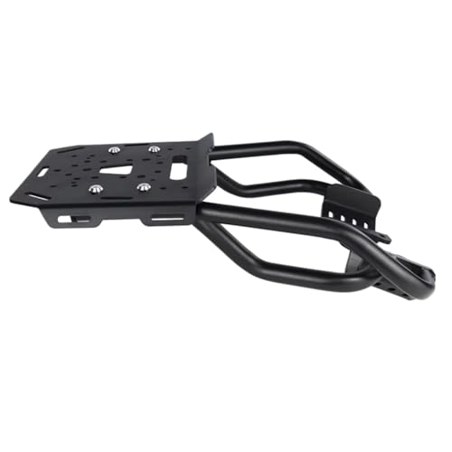 Porte-bagages moto pour Yamaha YZF-R3 R25 support arrière robuste