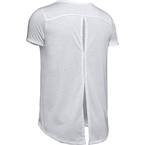 Under Armour Whisperlight Camicia a Maniche Corte