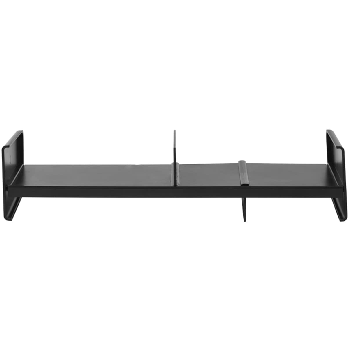 AF DynamicR&L Racing Upper Glove Organizer Insert Tray Compatible with 2021 Ford F150 Truck - Upper Glove Box Organizer Insert Storage Bracket - Black