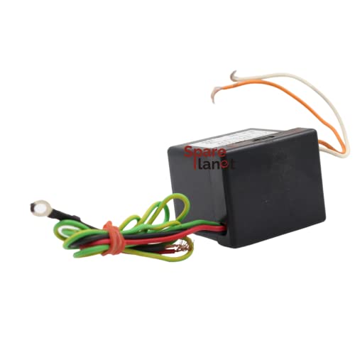 Image of SpareplanetTransformer Compatible with Godrej Fully Automatic Washing Machine (Match & Buy)
