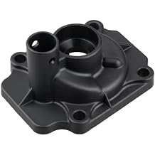 17411-94L00-000 WATER PUMP CASE for Suzuki outboard motor DF25A DF30A DT25 DT30 25HP 30HP 17411-94L0 boat engine parts