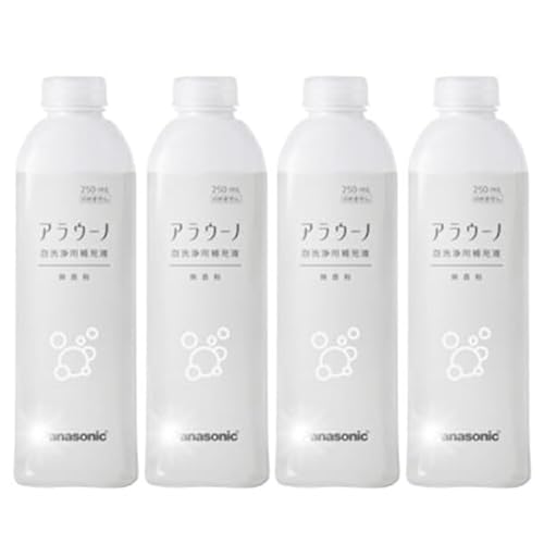 �p�i�\�j�b�N �����i �A���E�[�m �A����[�t 1000ml (250ml×4�{�Z�b�g) CH399K ���� ������