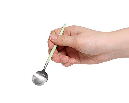 Amazon.co.jp: Cutipol（クチポール）GOAセラドンシルバー ティー  