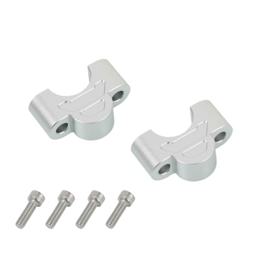 Rehausseur de guidon pour Voge 525DSX 2023 extension de moto