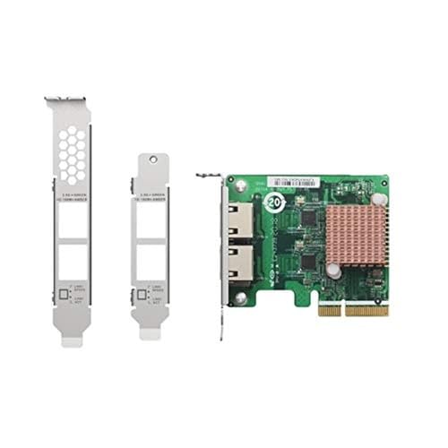 QNAP QXG 2G2T I225 - vue 5