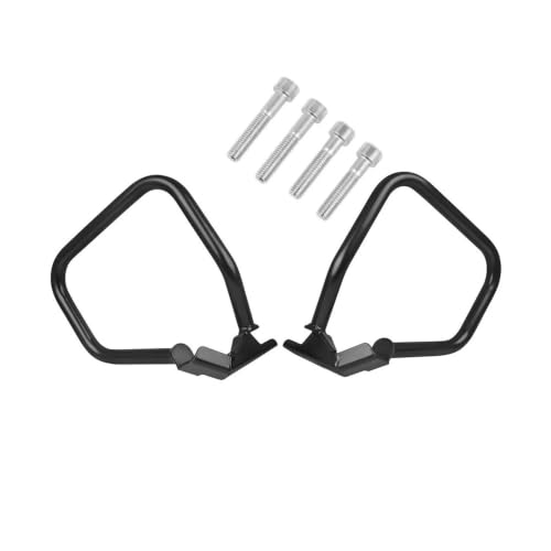 Barres de sécurité NT1100 protection sac selle latérale moto réservoir