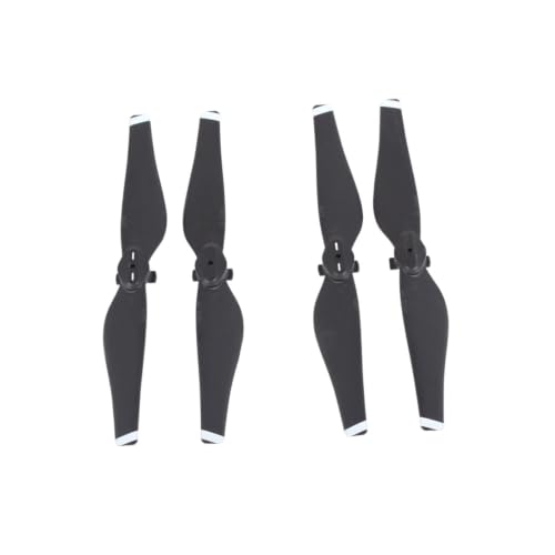 Hélices Mavic Air 1 de liberación rápida para un vuelo estable y seguro 2 pares 5332S