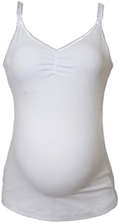BRAVADO! DESIGNS Women's Maternity Full Coverage