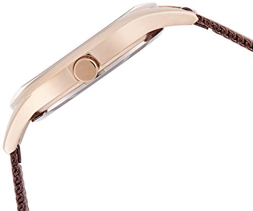 Image of French Connection Analog Dial Women's Watch