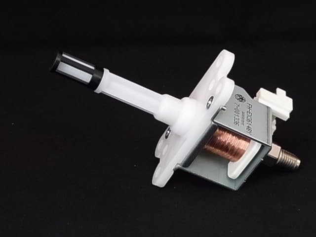 Amazon.co.jp: コロナ部品：電磁ポンプ99020380005石油ファンヒーター