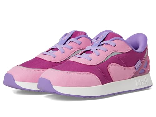 Kizik Girl's Orlando Hands-Free (Toddler/Little Kid) Sneaker