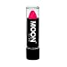 Moon Glow - BlacklightÂ Neon UV LipstickÂ 0.16ozÂ - Intense Pink â€“ Glows Brightly Under Blacklights/UV Lighting!