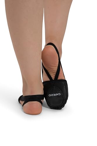Image of Capezio Leather Pirouette II Dance Shoe