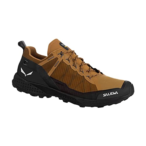 Salewa Pedroc Ptx - Men's Golden Brown/Black 13 #TOP19