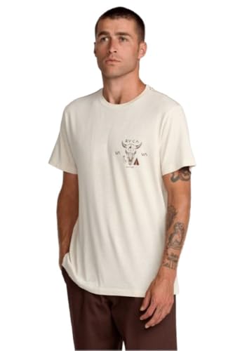 Image of RVCA VA All The Way Short Sleeve