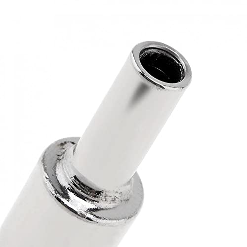 Broca con recubrimiento de diamante para vidrio 5 mm miniatura 2