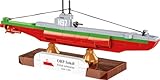 Polish Submarine ORP SOKÓŁ