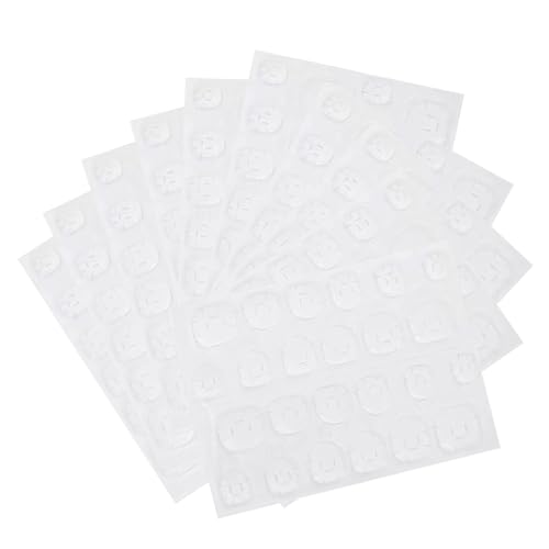 DEVENTORZ ܗpʃe[v  lCڒ lC`bvp 0.3mm ɔ  h SO~ DIYlCA[g t ȒP Ԏ lCfUCɍœKi10Zbgj