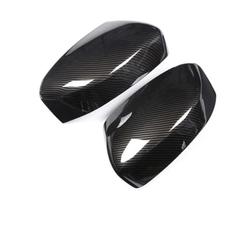 Coque rétroviseur Maserati Levante carbone pour sublimer vos trajets