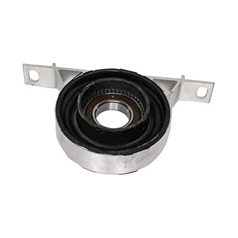 CRP Automotive Rein AVS0054R Drive Shaft Mount Assembly Cover