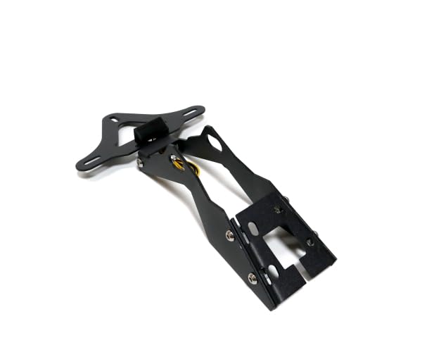 Amazon | CBR250RR用 2017〜 MC51 フェンダーレスキット 角度調整可能