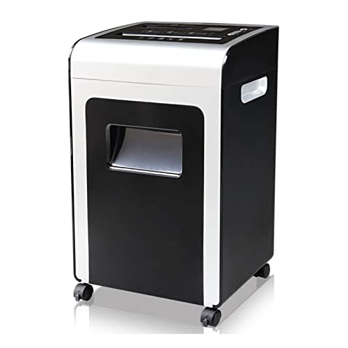 Destructoras de Papel Microcorte Marca 