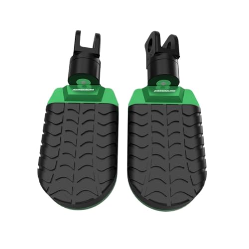 Repose-pieds de moto pour Dorsoduro 750 900 1200 pédale cadre