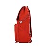 BREVITE - The Runner - Compact Camera Backpacks for Photographers - A Minimalist & Travel-friendly Photography Backpack Compatible With Both Laptop & DSLR Accessories 18L (Red)