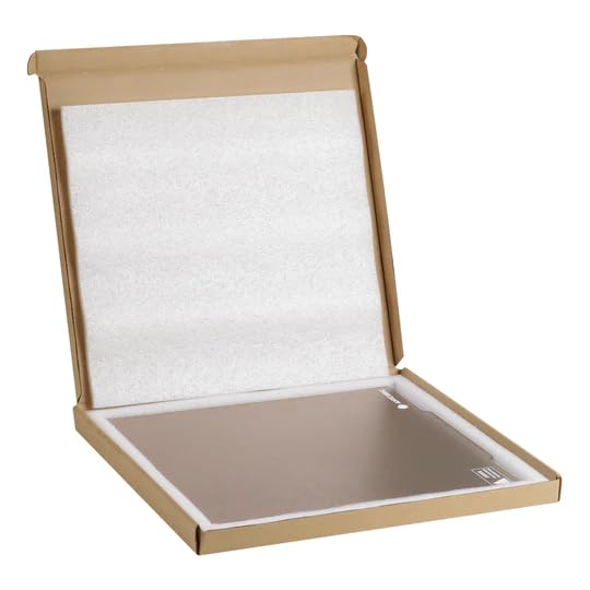 Image of 3IDEA Magnetic Build Plate for Kobra Plus 3D Printer Platform Stronger Adhesion, with Easy to Move