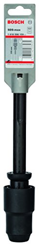 Portabrocas Bosch 1 Marca Bosch Profesional