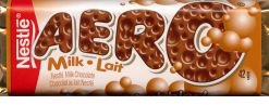 12- Pack of Aero Wrapped Chocolate Bars From Canada Your Canuck Expat Superstore