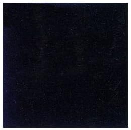 Home Dynamix 1052 Dynamix Vinyl Tile, 12 by 12-Inch, Black, Box of 20