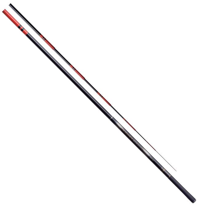 Amazon | がまかつ(Gamakatsu) がま鮎 ショートスペシャル 85