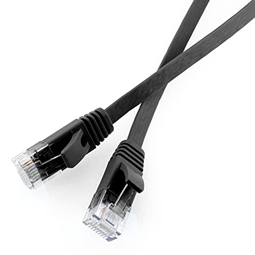 ホーリック LANケーブル カテゴリー6A 5m LC50-575FB