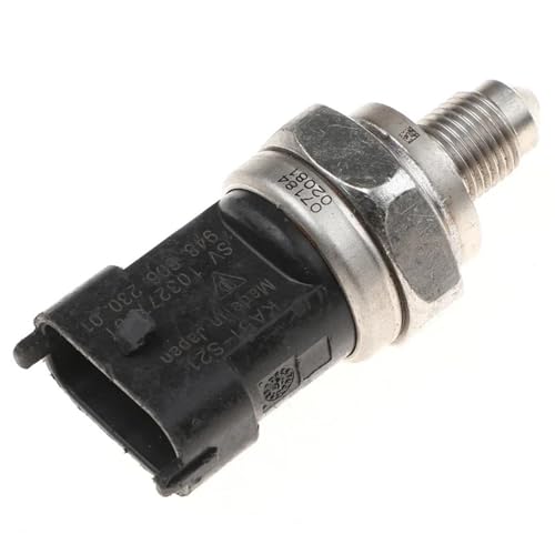 Capteur de pression rampe d'injection 103277-01 Porsche 911 Turbo pièce moteur essence