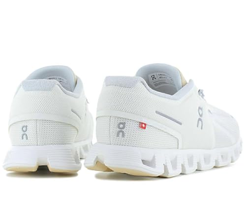 Image of On Men's Cloud Sneakers