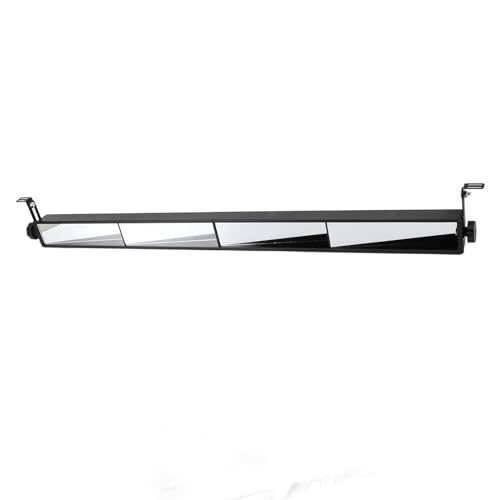 Rétroviseur Grand Angle CHICIRIS de Qualité Supérieure en Acier Inoxydable Durable - 2