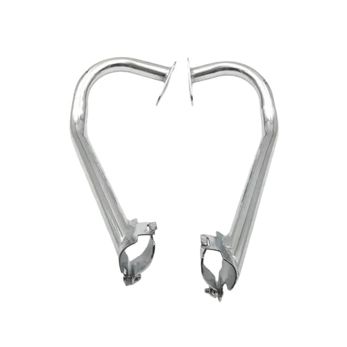 Protections moteur CB1300 X4 pour vos road trips