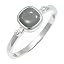 Gray Moonstone