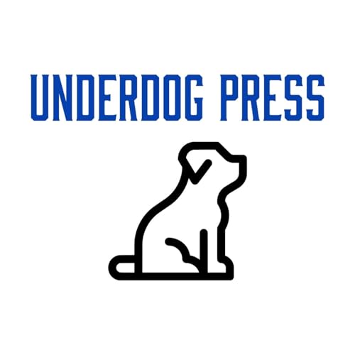 Underdog Press cover art